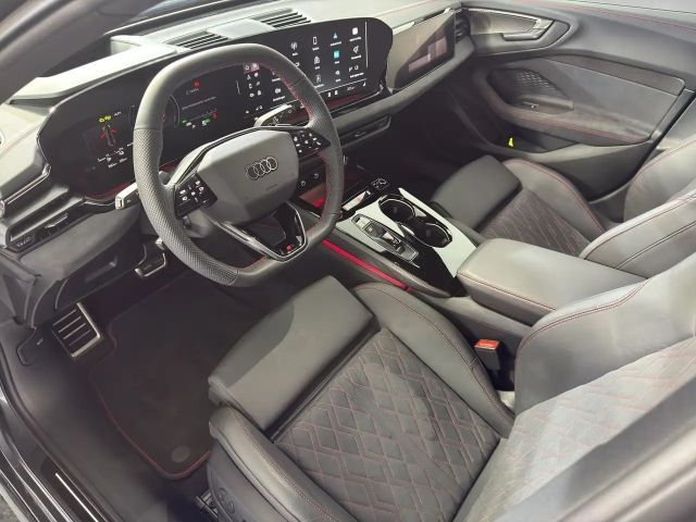 Audi A5 Hybride Quattro