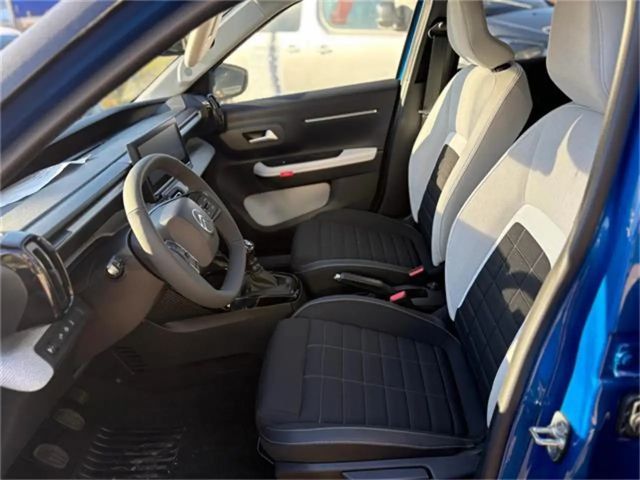 Citroën C3 Max PureTech