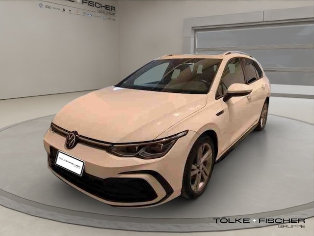 Volkswagen Golf 1.5 eTSI Golf VIII Variant