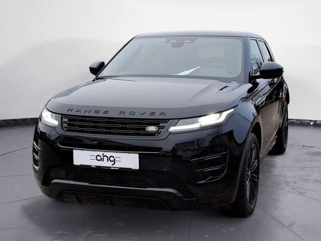 Land Rover Range Rover Evoque D200 Dynamic SE