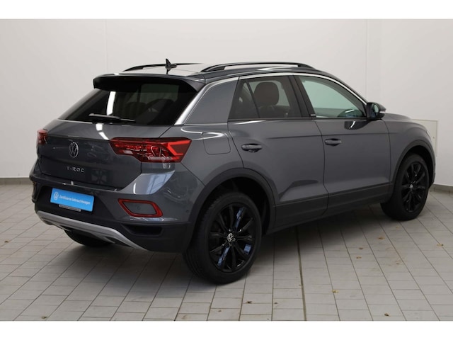 Volkswagen T-Roc 1.0 TSI Move