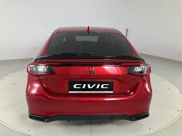 Honda Civic 2.0 Hybrid Sport i-MMD