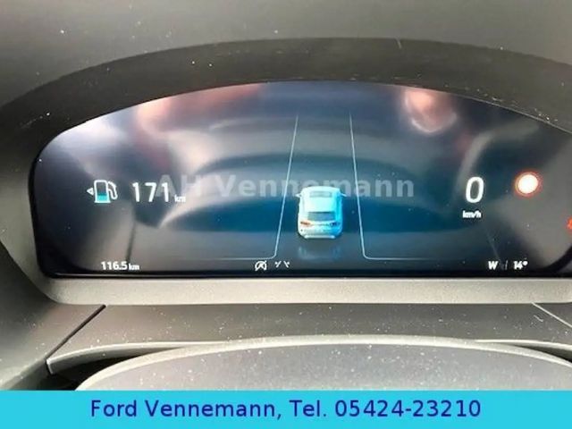 Ford Kuga EcoBoost ST Line