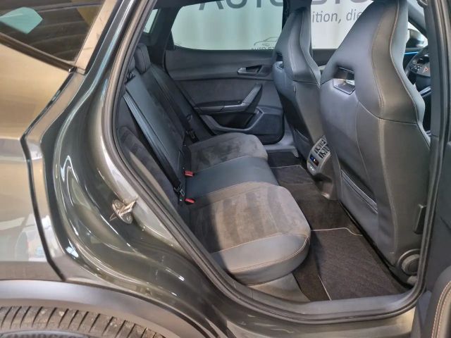 Cupra Formentor 2.0 TSI DSG