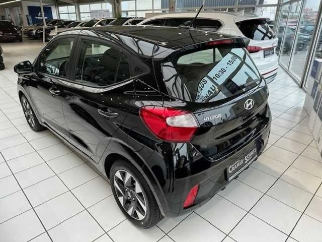 Hyundai i10 1.0 Trend