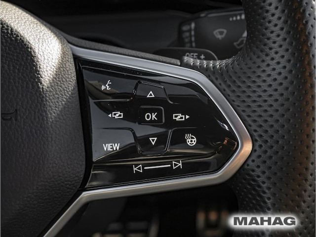 Volkswagen Golf 2.0 TDI GTD Golf VIII