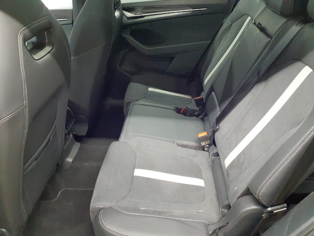 Skoda Kodiaq 2.0 TDI 4x4 Sportline