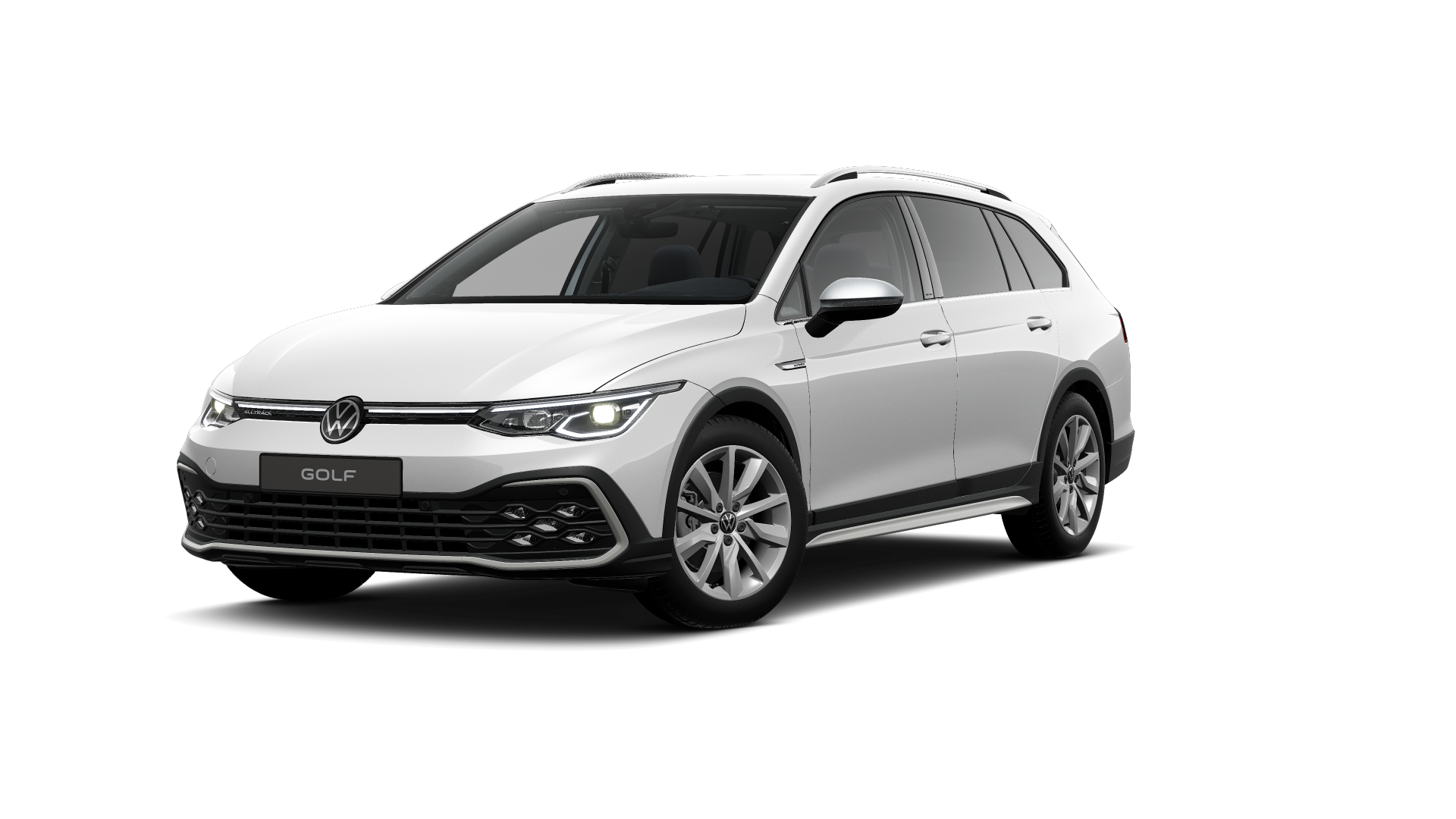 Volkswagen Golf 2.0 TDI DSG Golf VIII Variant