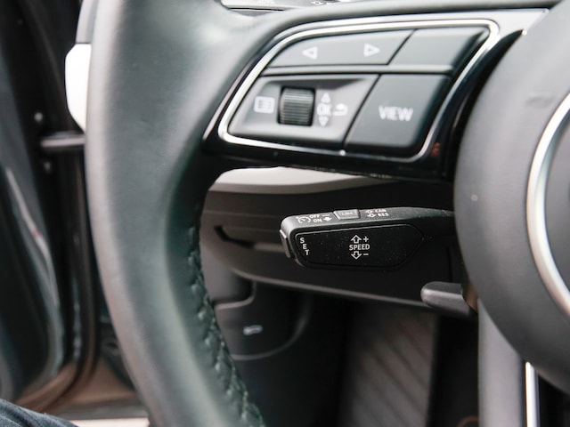 Audi A4 35 TFSI Avant S-Line S-Tronic