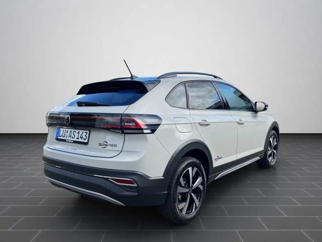 Volkswagen Taigo DSG Style