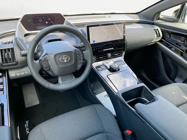 Toyota bZ4X Comfort