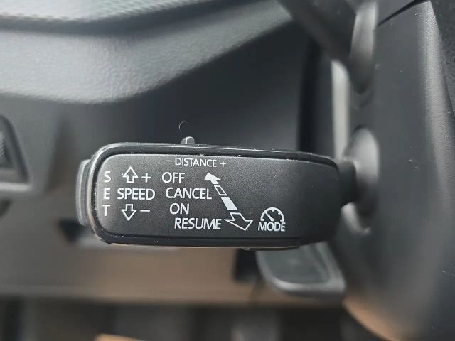 Skoda Kamiq Ambition