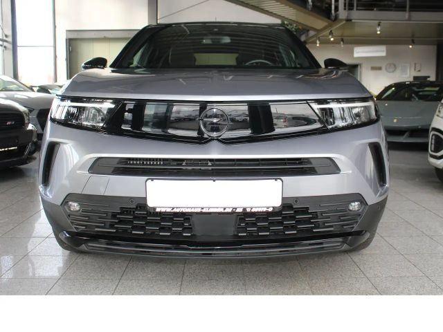 Opel Mokka GS-Line Grand Sport