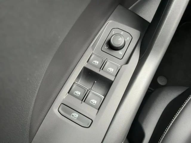 Volkswagen T-Cross DSG Life