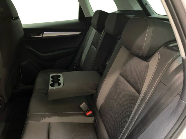 Skoda Karoq 1.5 TSI Tour