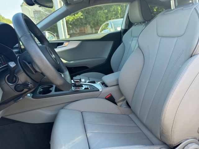 Audi A5 40 TFSI Coupé S-Tronic