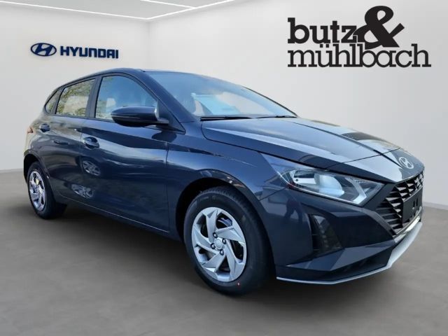 Hyundai i20 1.2 Select