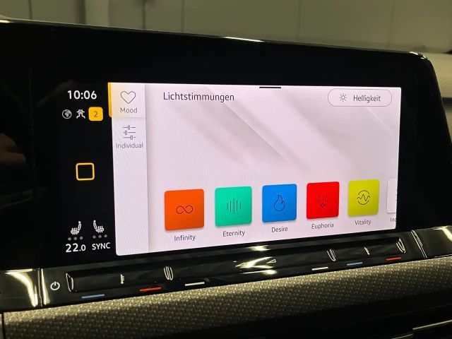 Volkswagen Golf Golf VIII R-Line Variant