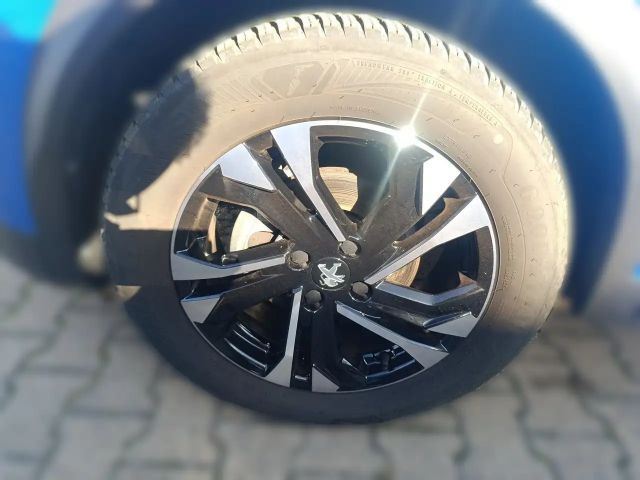 Peugeot 2008 Allure Pack PureTech