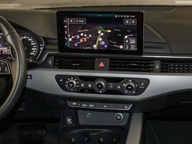 Audi A4 40 TFSI Avant S-Tronic