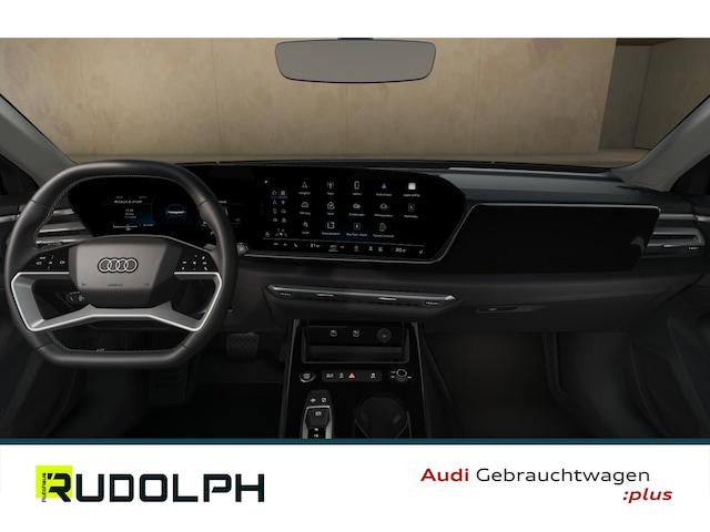 Audi A5 Avant S-Tronic