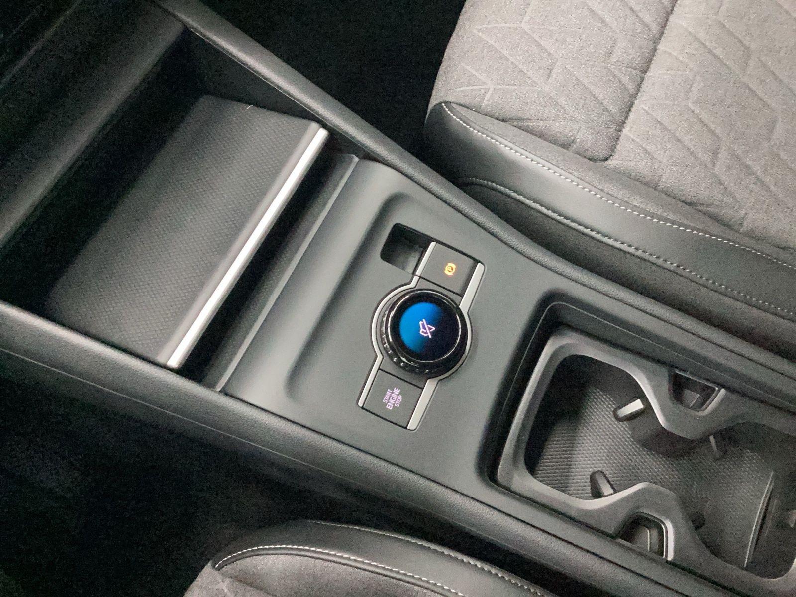 Volkswagen Tiguan 1.5 TSI DSG Life eHybrid