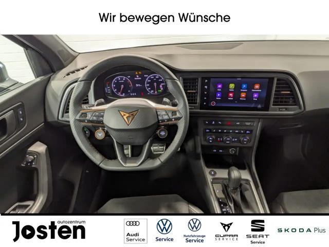 Cupra Ateca 2.0 TSI 4Drive DSG