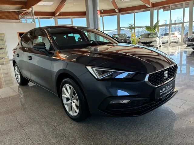 Seat Leon 1.5 eTSI DSG Style