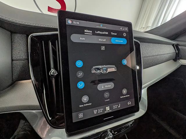 Volvo XC90 AWD T8 Ultra