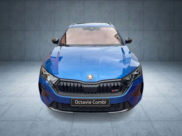 Skoda Octavia 2.0 TSI Combi RS