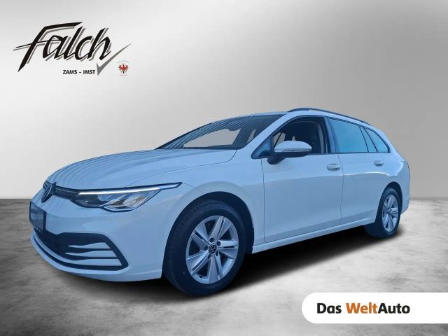 Volkswagen Golf Life Variant