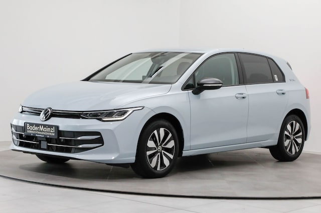 Volkswagen Golf 1.5 TSI