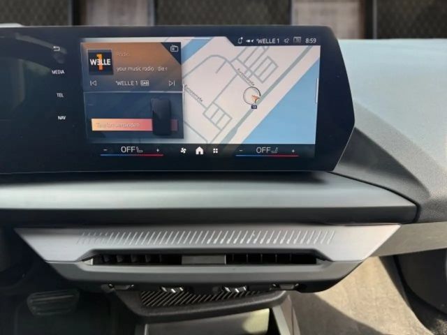 BMW 118 118d 5-deurs Sedan