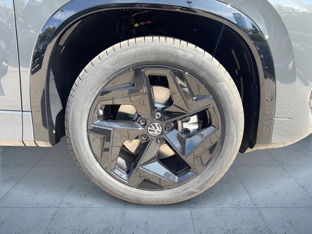 Volkswagen Tayron DSG R-Line eHybrid