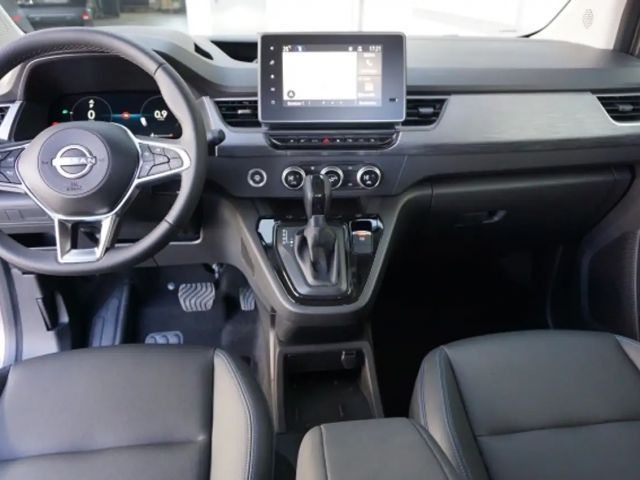 Nissan Townstar Tekna