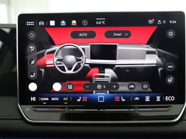 Volkswagen Tiguan DSG eHybrid