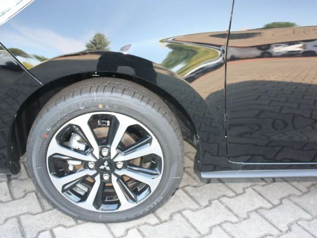 Mitsubishi Space Star ClearTec MIVEC Star