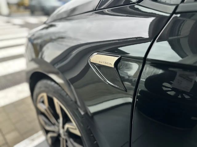 Renault Clio TCe 90 Techno