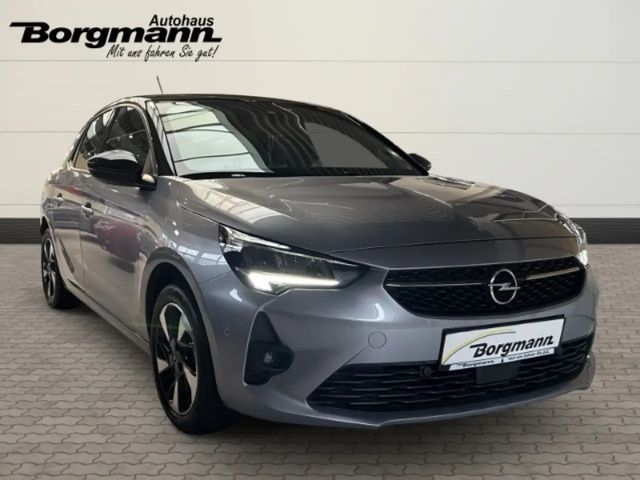 Opel Corsa GS-Line Grand Sport