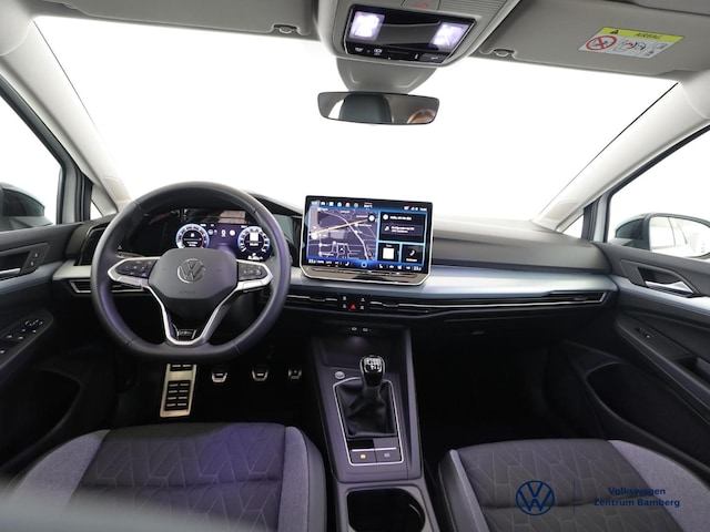 Volkswagen Golf 1.5 TSI Golf VIII