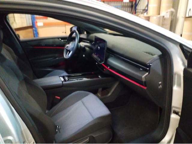 Volkswagen ID.7 IQ.Drive Pro Tourer