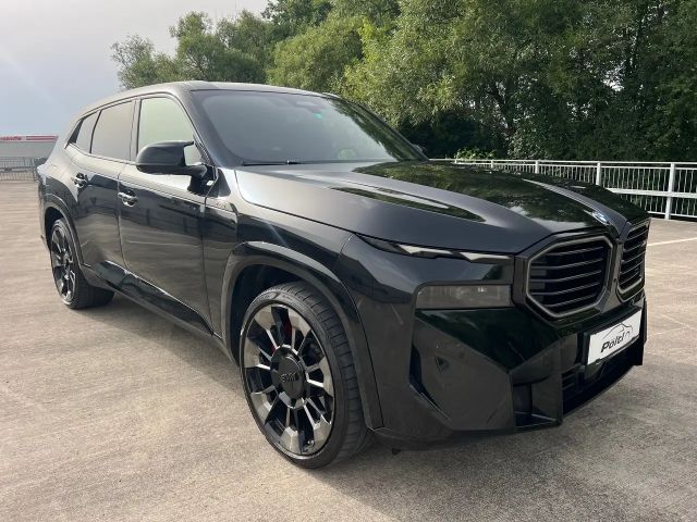 BMW XM XM