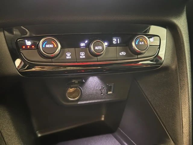 Opel Corsa 1.2 Turbo