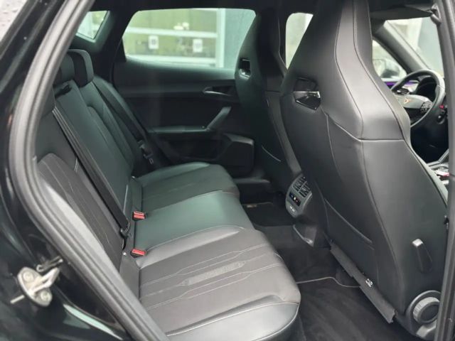 Cupra Formentor 2.0 TSI DSG VZ