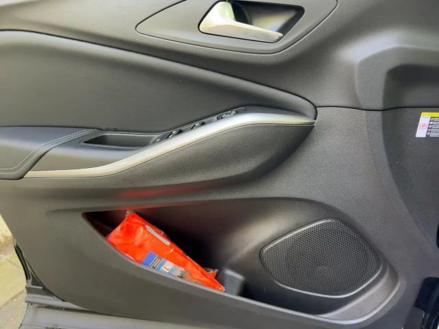 Opel Grandland X GS-Line Grand Sport