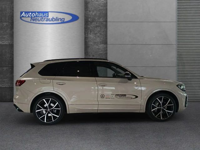 Volkswagen Touareg 3.0 V6 TDI