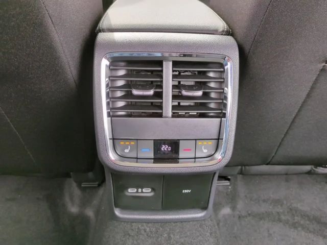 Skoda Octavia Combi Style Style