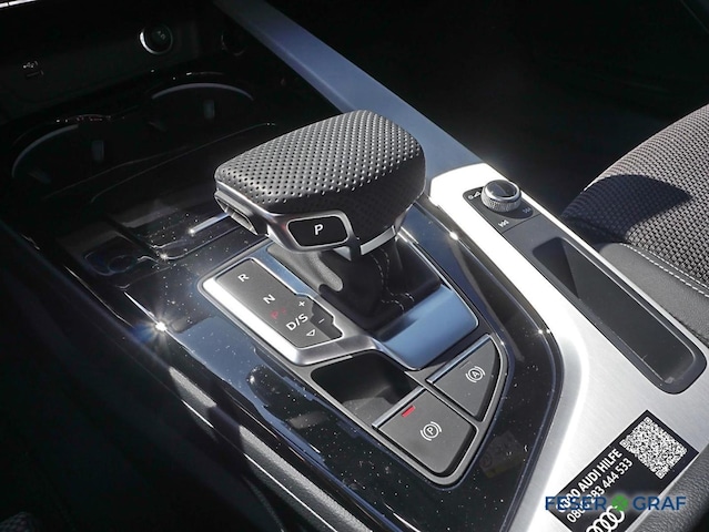 Audi A4 40 TFSI Avant S-Line S-Tronic
