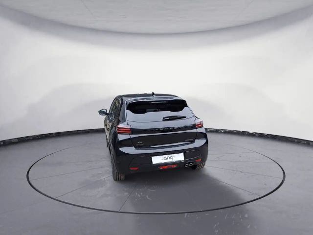 Peugeot E-208 GT-Line Hybrid