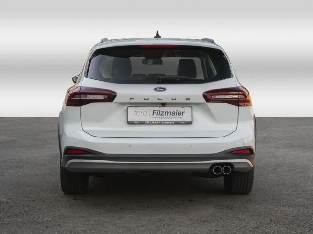 Ford Focus Active EcoBoost Wagon